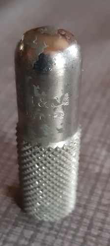 Bouchon valve michelin - bouchon, de