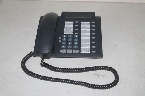 Siemens telephone optipoint - siemens,