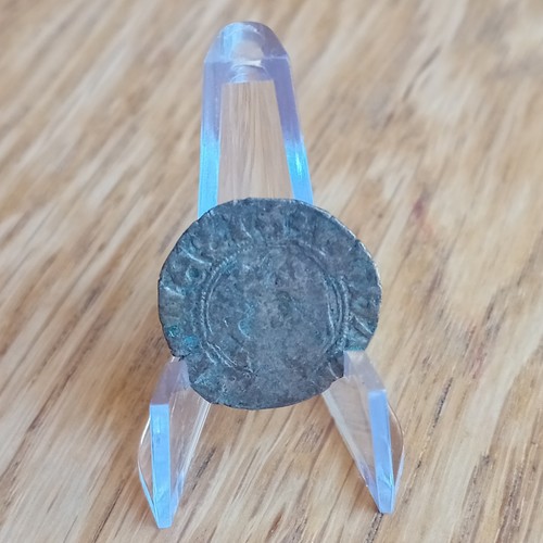 Pièce médiéval non - pièce,