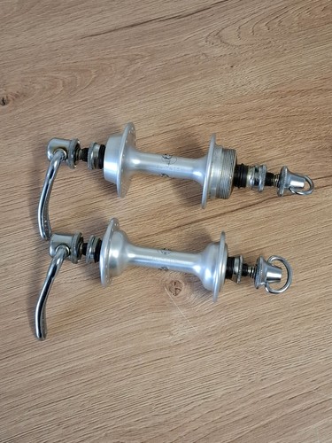 Jeu moyeux shimano dura ace - jeu, de