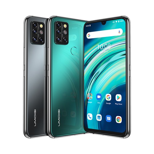 Umidigi pro 128 - umidigi,