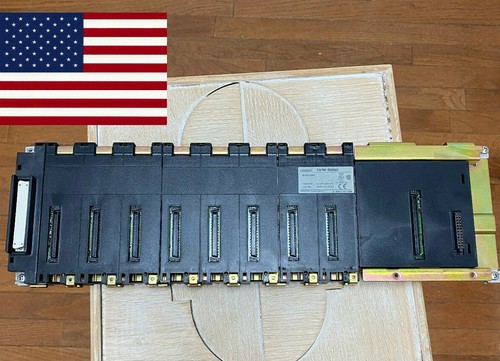 Omron plc cs1w - cs1w-bc082, unit