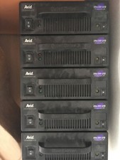 DISC Avid MediaDrive rS 73/320 LVD 