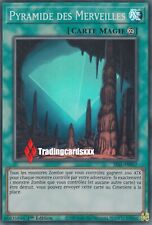 ♦Yu-Gi-Oh!♦ Pyramide des Merveilles : SESL-FR057