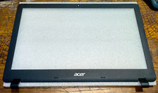 Plasturgie  Contour écran /