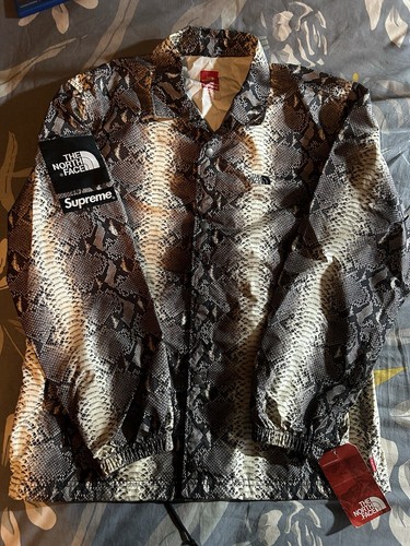 Supreme the north face - supreme,