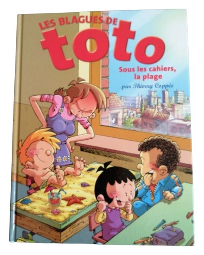 Les blagues toto - de, sous