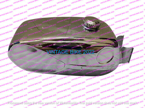 Zundapp super sport type - ks,