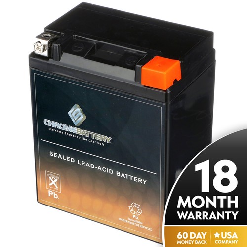 Yb14l motorcycle battery - yb14l-a2,