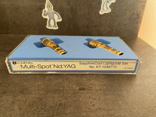 Lumenis Laser Multi Spot Nd 