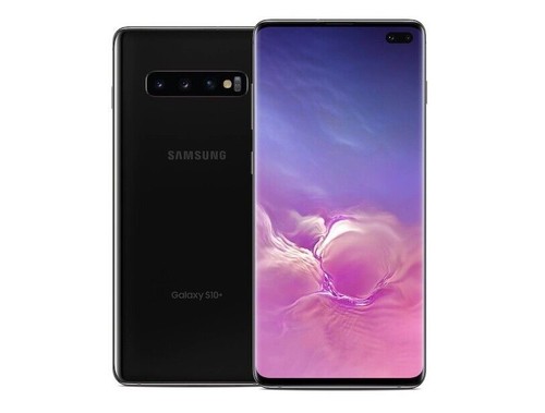 Smartphone samsung galaxy s10 - samsung,