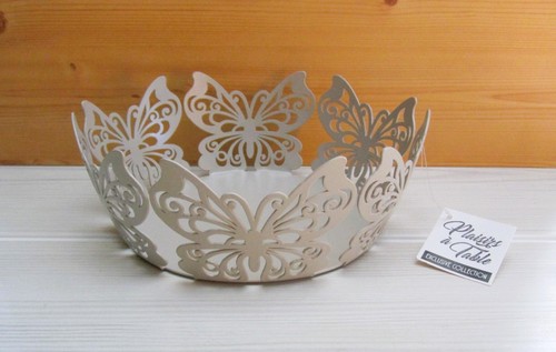 Coupe métal papillons - papillons, /