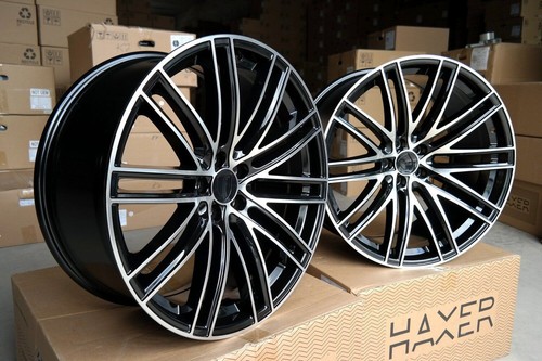 R21 inch 5x112 macan turbo - r21,
