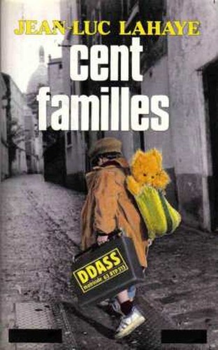 Cent familles lahaye - familles,