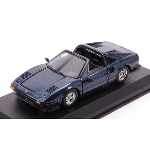 Ferrari 308 gts - gts, 1982