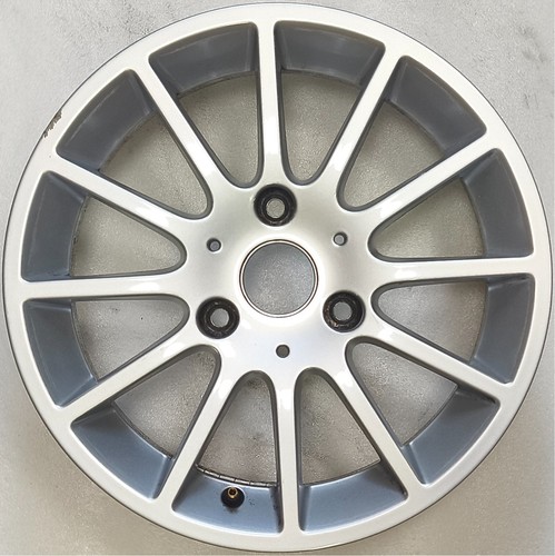 Smart fortwo jante - jante, aluminium