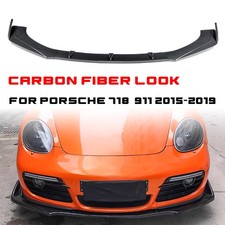 Pour Porsche 718 911 15-19