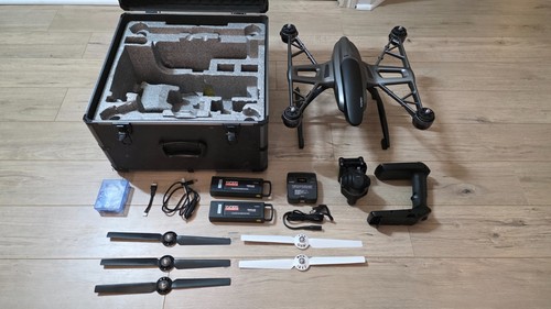 Yuneec typhoon q500 drone - typhoon,