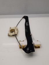 Mecanisme de leve vitre electrique arriere gauche AUDI A3 2 SPORTBACK PHASE 2