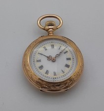 Jaeger lecoultre gousset dame - gousset,