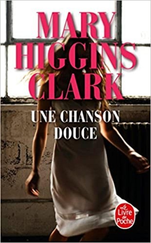 Livre une chanson douce - livre,