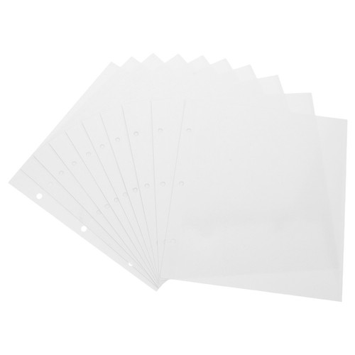 Pcs pages recharge pour - pages,