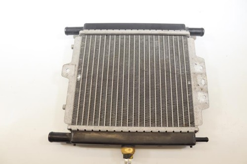 Radiateur eau peugeot - radiateur, d'eau