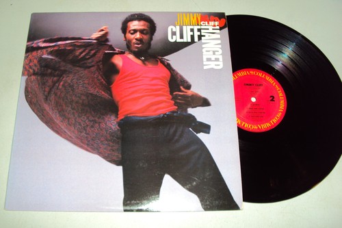 Jimmy cliff - jimmy, hanger