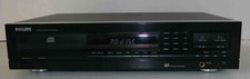 Lecteur vintage philips - vintage,