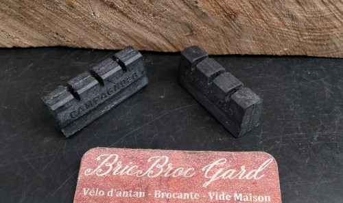 Nos paire patin frein - nos,