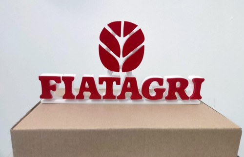 Logo fiatagri - logo,