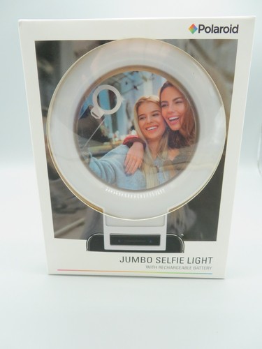 Polaroid jumbo selfie light - jumbo,
