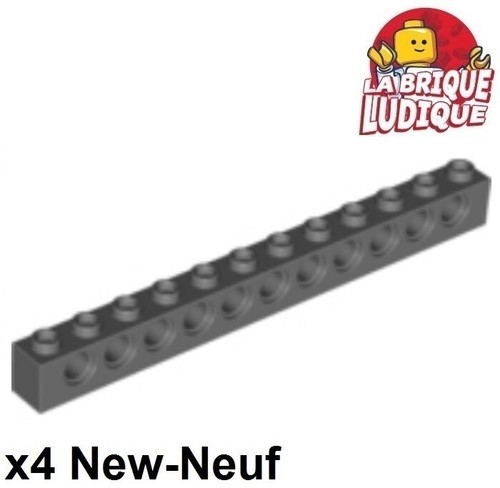 Lego technic brique brick - technic,