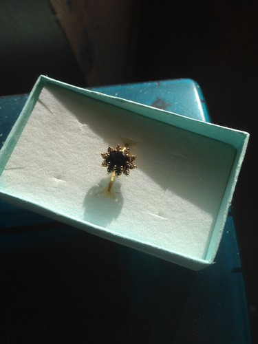 Bague marquise - bague,