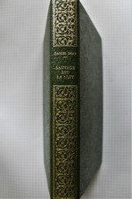 Daniel Gray Sauvage Est La Nuit 