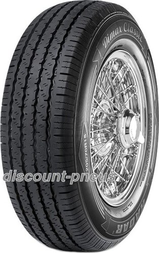 Pneu été radar dimax classic - radar,
