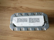  AIRBAG PASSAGER BMW F20 F21 F30 F31 très bonne condition ORIGINAL 