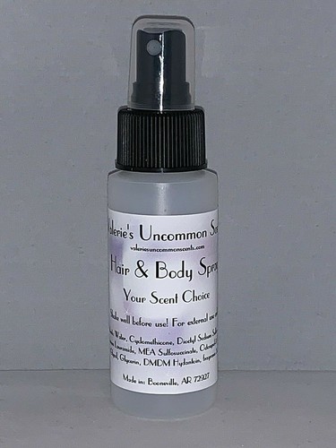 Fruity loops scented - loops, hair