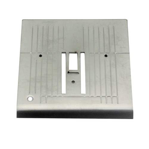 Needle plate 0016337100 for - needle,