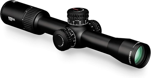 Vortex optics viper - gen, ii