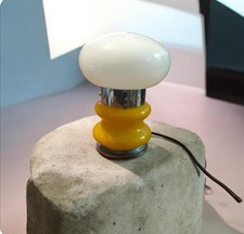 Lampe de Bureau par Carlo