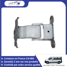 ?? CHARNIERE INF PORTE BATTANTE ARG OPEL VIVARO 1 PHASE 1 1.9DTI COMBI