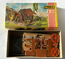 FALLER - maquette MOULIN A EAU
