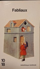 Fabliaux – Édition bilingue