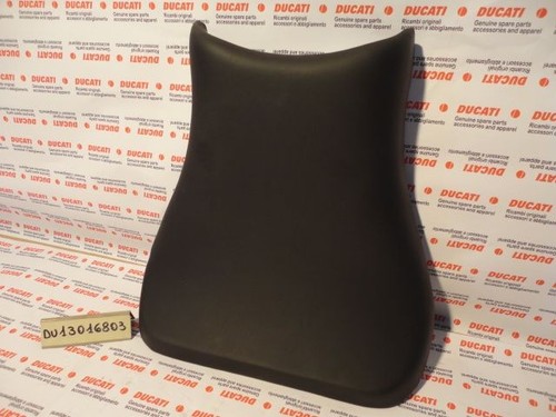 Selle avant ducati 748 - avant, 996