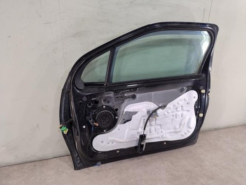 Porte avant droit citroen ds3 - porte,