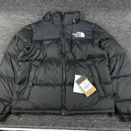 The north face 1996 - the,