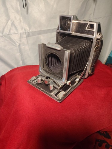 Linhof super technika 6x9 - linhof,
