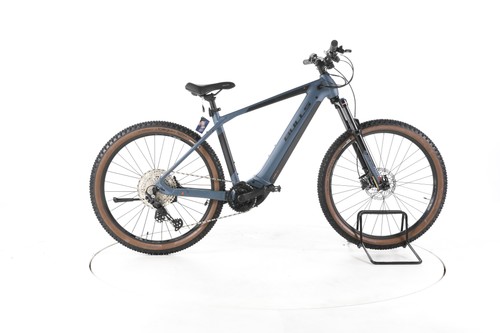 Bulls copperhead evo vtt - evo,