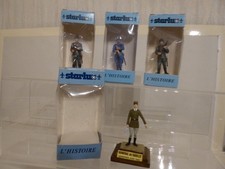  starlux série histoire des guerres mondiales en boîtes bleues face rhodo 